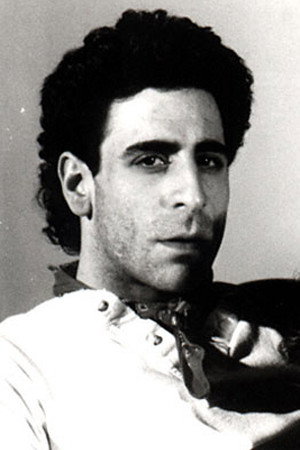 Rick Piper portrait