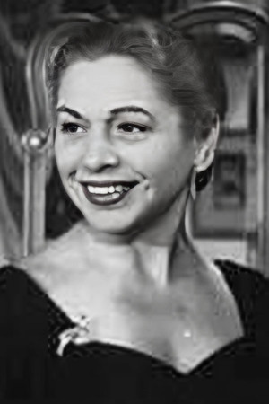 Josefa Goldar portrait