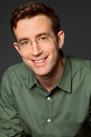 Matt Oberg portrait