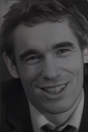 Valeri Belyakov portrait