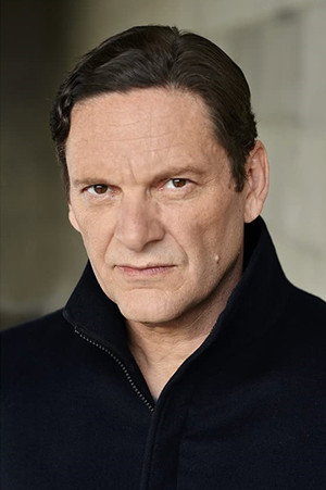 Andrew Kavadas portrait