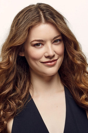 Molly Kunz portrait