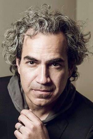 Tommy Pallotta portrait