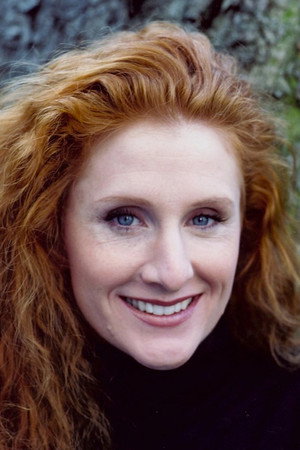 Laura Claycomb portrait