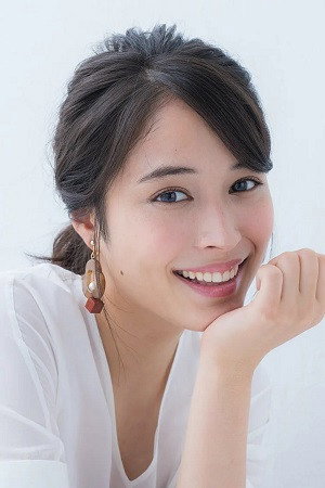 Alice Hirose portrait