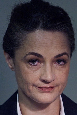 Lisbeth Kennelly portrait