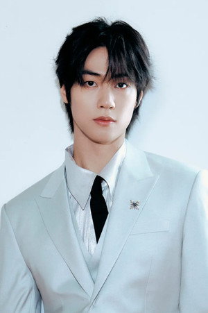 Lee Seung-hyub portrait