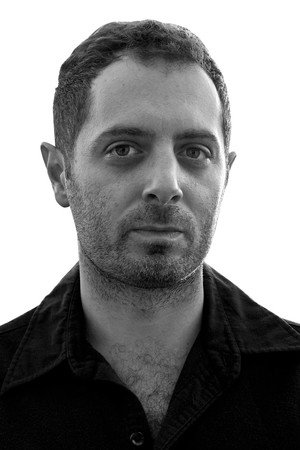 Okan Urun portrait