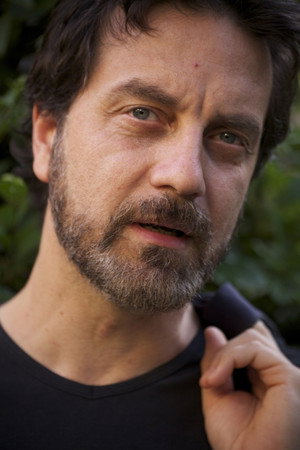 Filippo Gili portrait