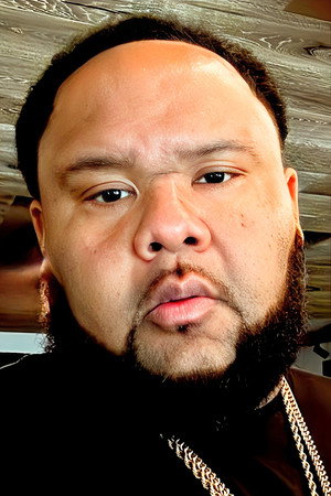 Big Rich portrait