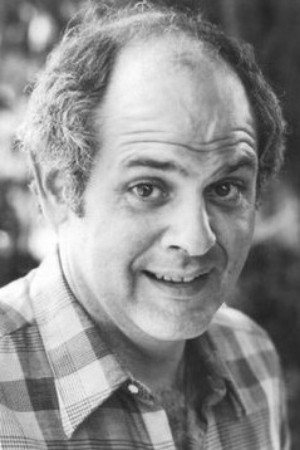 Jeff Gillen portrait