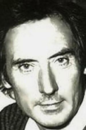 Jean-Pierre Sentier portrait