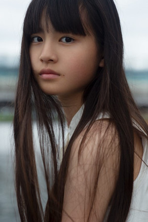 Rin Marumoto portrait