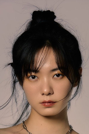 Jiang Zhuojun portrait