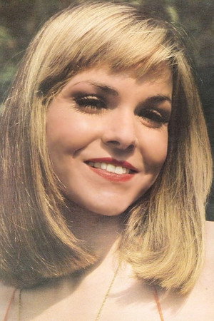Fernanda de Jesus portrait