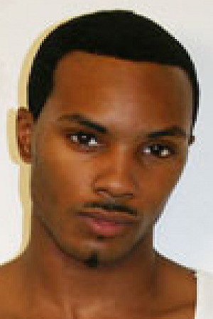 Manny Monroe portrait
