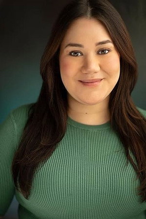 Karla Salgado portrait