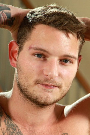 Dan Stone portrait