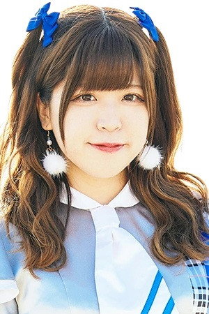 Nanase Mayoi portrait