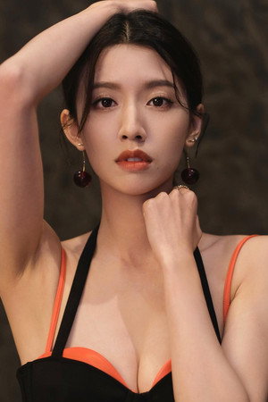 Sisley Choi Si-Pui portrait