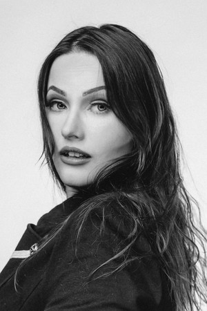 Katie Madonna Lee portrait