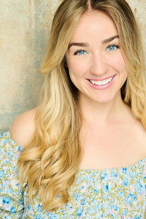Maura Lefevre portrait