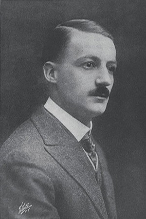 Herbert Blaché portrait