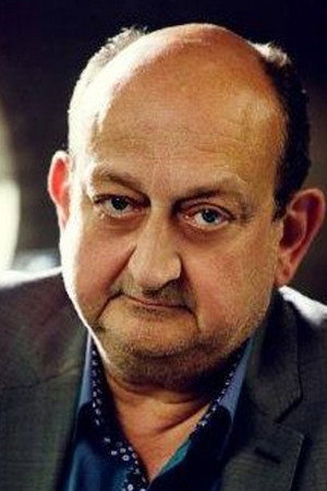 Jappe Claes portrait