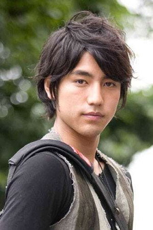 Yu Koyanagi portrait