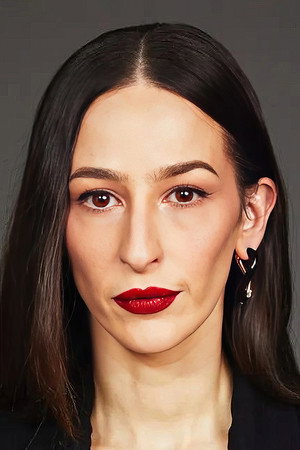 Agustina Quinci portrait