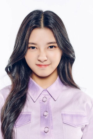 Kim Dayeon portrait