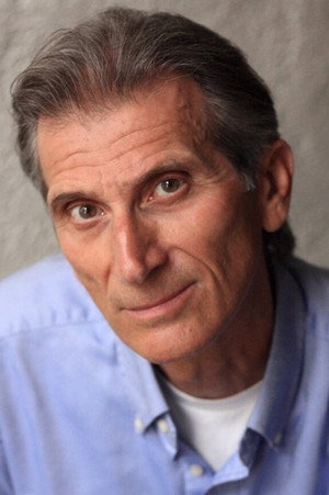 Gregory Salata portrait