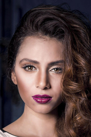 Tooba Siddiqui portrait