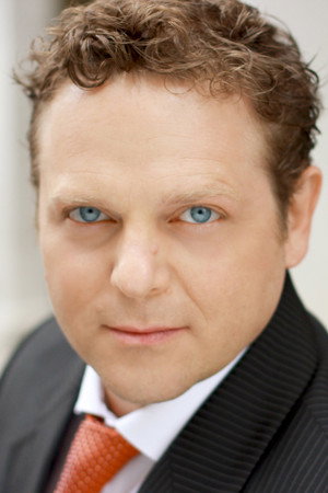 Bryant Carroll portrait
