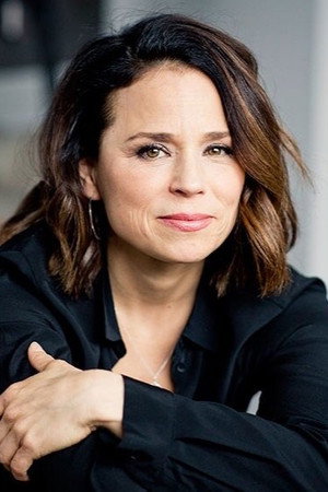 Suzanne Clément portrait