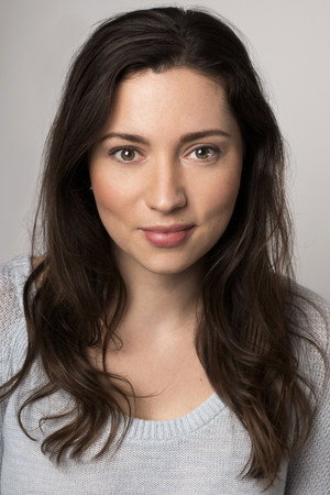 Julie Mainville portrait