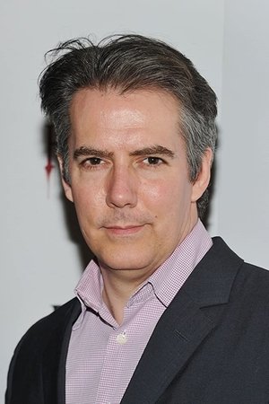 Adam Trese portrait
