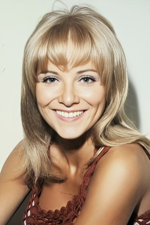 Luan Peters portrait
