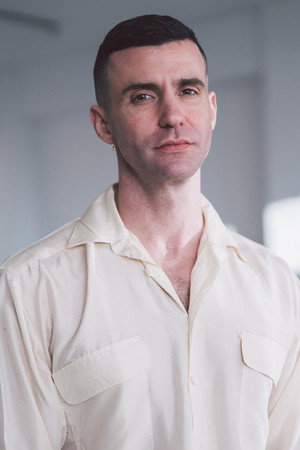 Macklin Kowal portrait