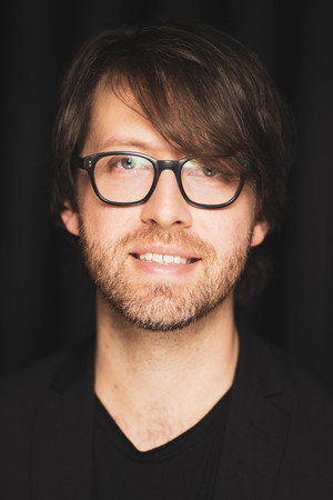 Dylan Phillips portrait