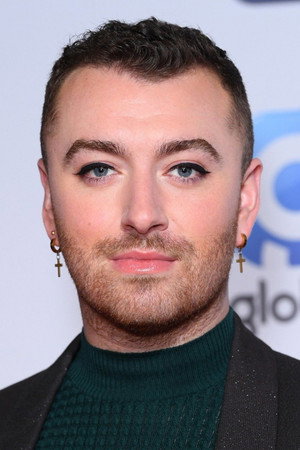 Sam Smith portrait