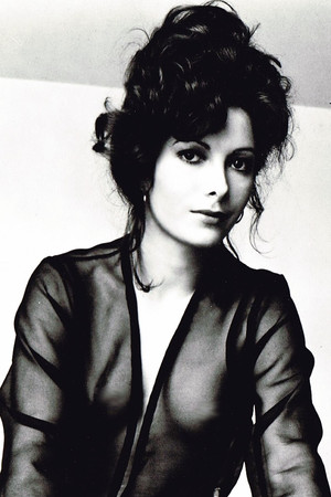 Susana Kamini portrait