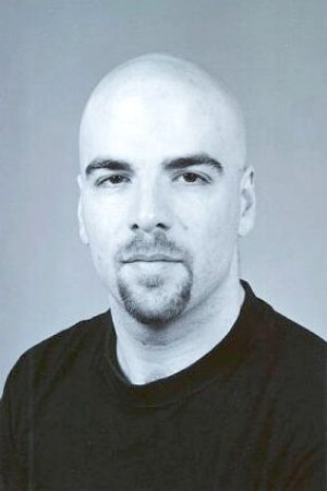 Jayson Argento portrait