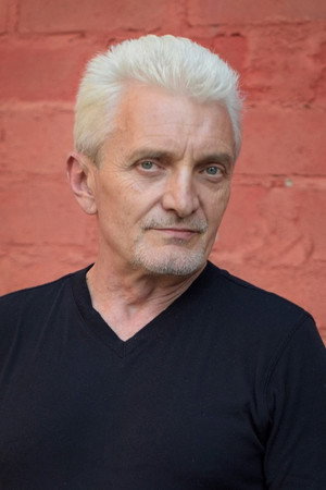 Aleksander Podolak portrait