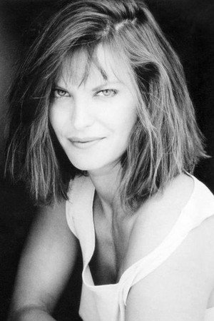 Brenda Swanson portrait