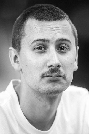 Trond Aukland portrait