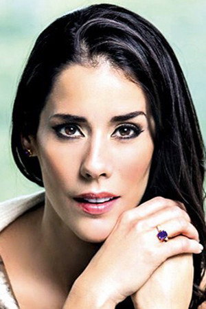 Gianella Neyra portrait