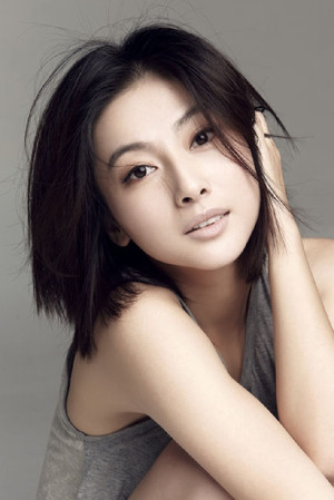 Wang Xuanyu portrait