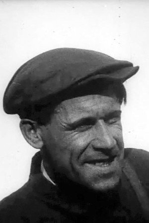 Mstislav Kotelnikov portrait