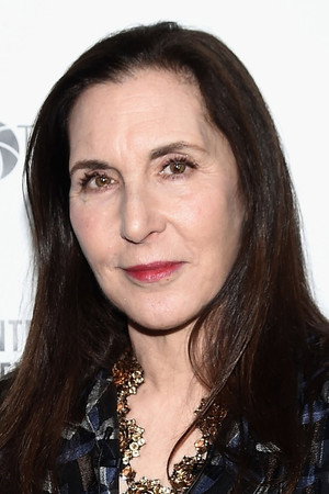 Laurie Simmons portrait